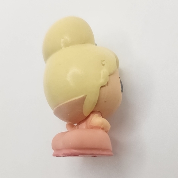 Disney Doorables Series 7 Rare "Charlotte" from The Princess and the Frog - Picture 2 of 10